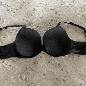 Victoria’s Secret bra worn once, washed once.